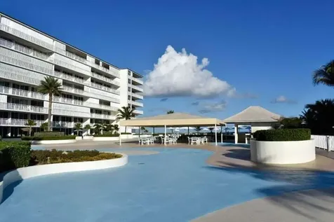 3546 S Ocean Boulevard South Palm Beach FL 33480
