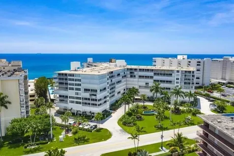 3546 S Ocean Boulevard South Palm Beach FL 33480