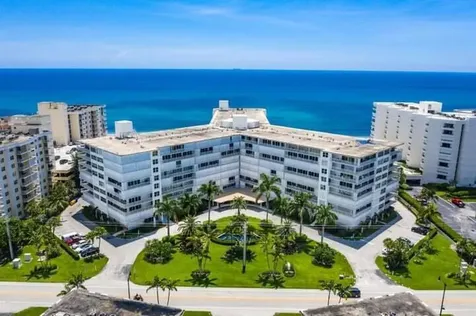 3546 S Ocean Boulevard South Palm Beach FL 33480