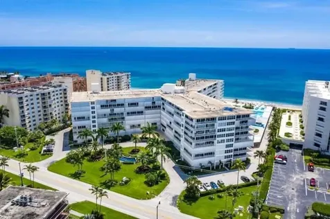3546 S Ocean Boulevard South Palm Beach FL 33480