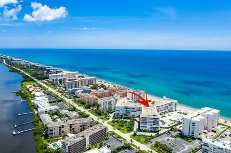 3546 S Ocean Boulevard South Palm Beach FL 33480