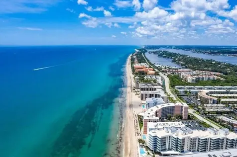 3546 S Ocean Boulevard South Palm Beach FL 33480