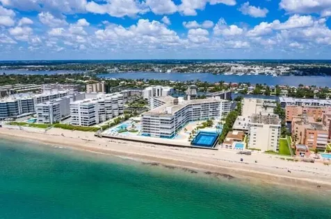 3546 S Ocean Boulevard South Palm Beach FL 33480