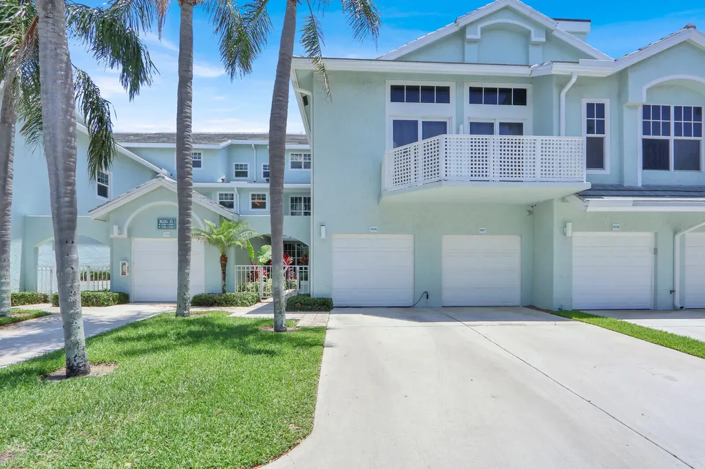 1506 Mizzenmast Way Jupiter FL 33477