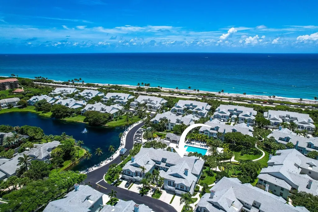 1506 Mizzenmast Way Jupiter FL 33477