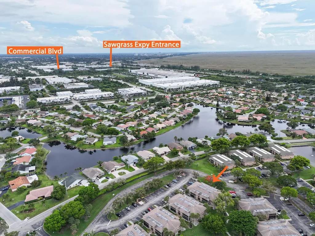 7801 Ashmont Circle Tamarac FL 33321