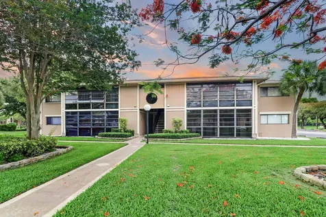 7801 Ashmont Circle Tamarac FL 33321
