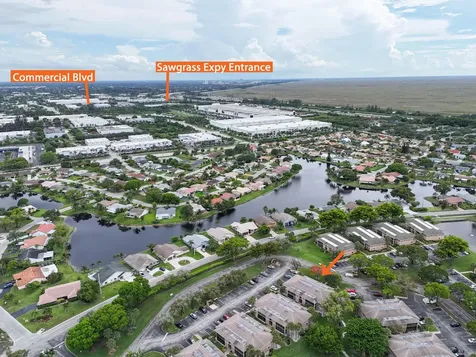 7801 Ashmont Circle Tamarac FL 33321