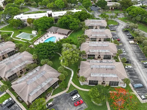 7801 Ashmont Circle Tamarac FL 33321