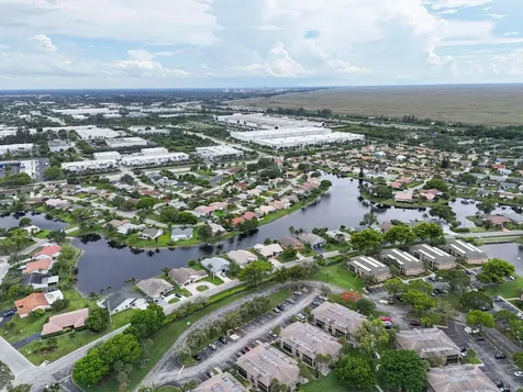 7801 Ashmont Circle Tamarac FL 33321