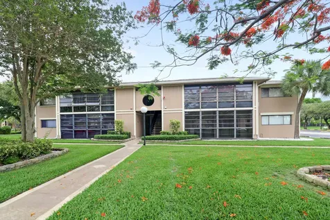7801 Ashmont Circle Tamarac FL 33321