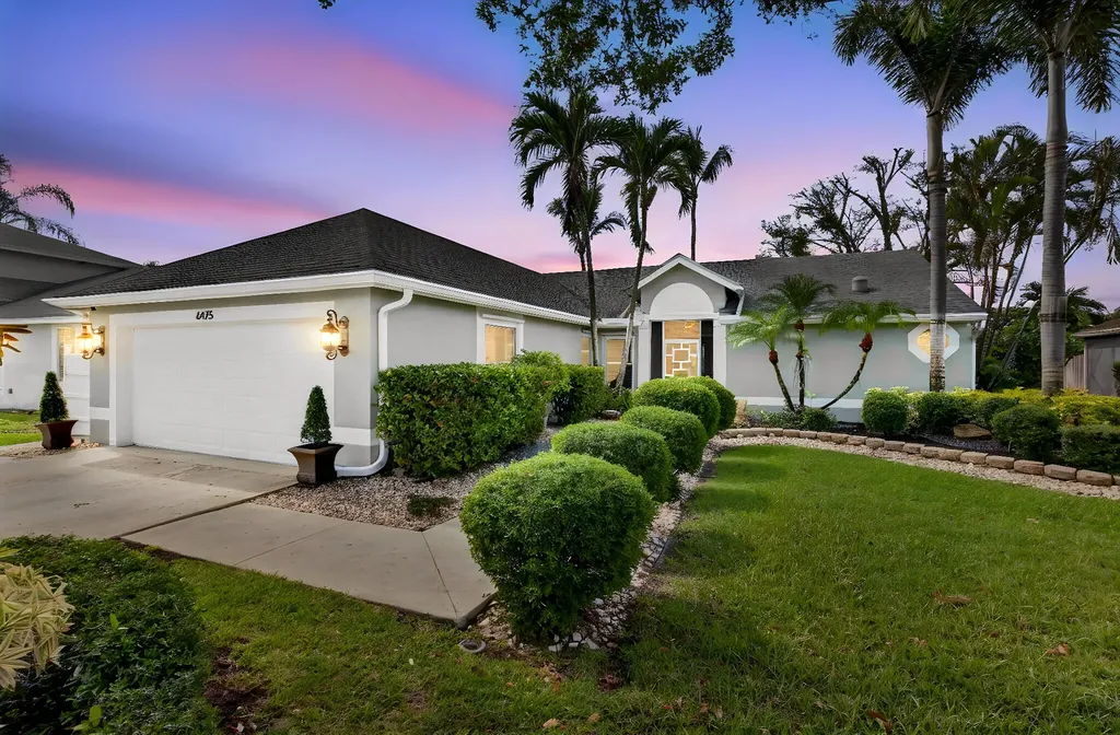 6475 Terra Rosa Circle Boynton Beach FL 33472