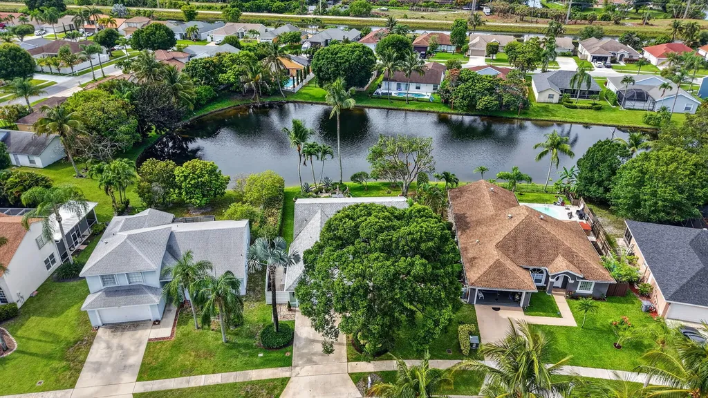 6475 Terra Rosa Circle Boynton Beach FL 33472
