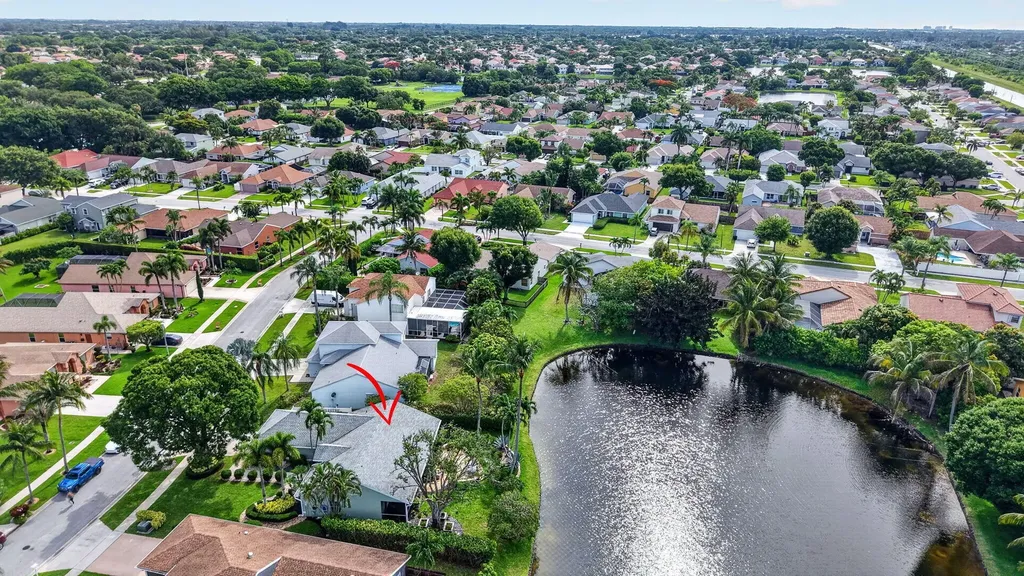 6475 Terra Rosa Circle Boynton Beach FL 33472