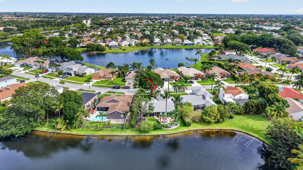 6475 Terra Rosa Circle Boynton Beach FL 33472