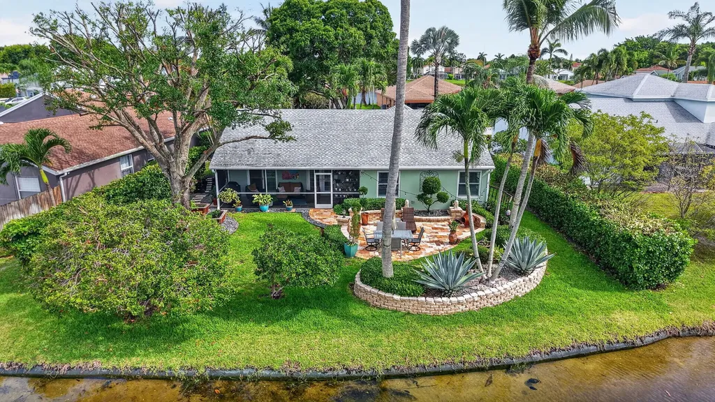 6475 Terra Rosa Circle Boynton Beach FL 33472