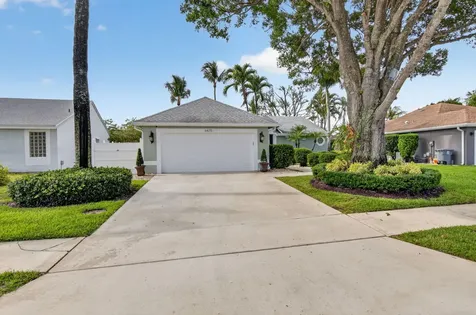 6475 Terra Rosa Circle Boynton Beach FL 33472