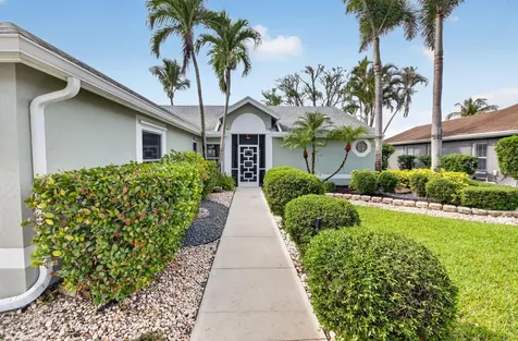 6475 Terra Rosa Circle Boynton Beach FL 33472