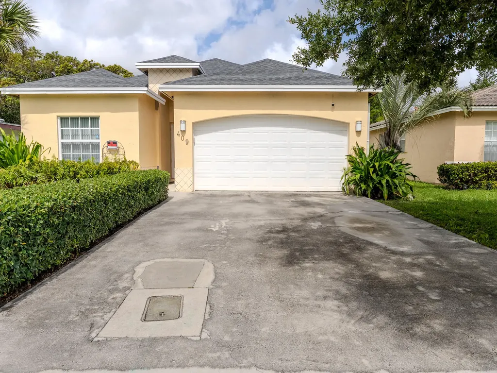 409 NW 9th Avenue Pompano Beach FL 33060