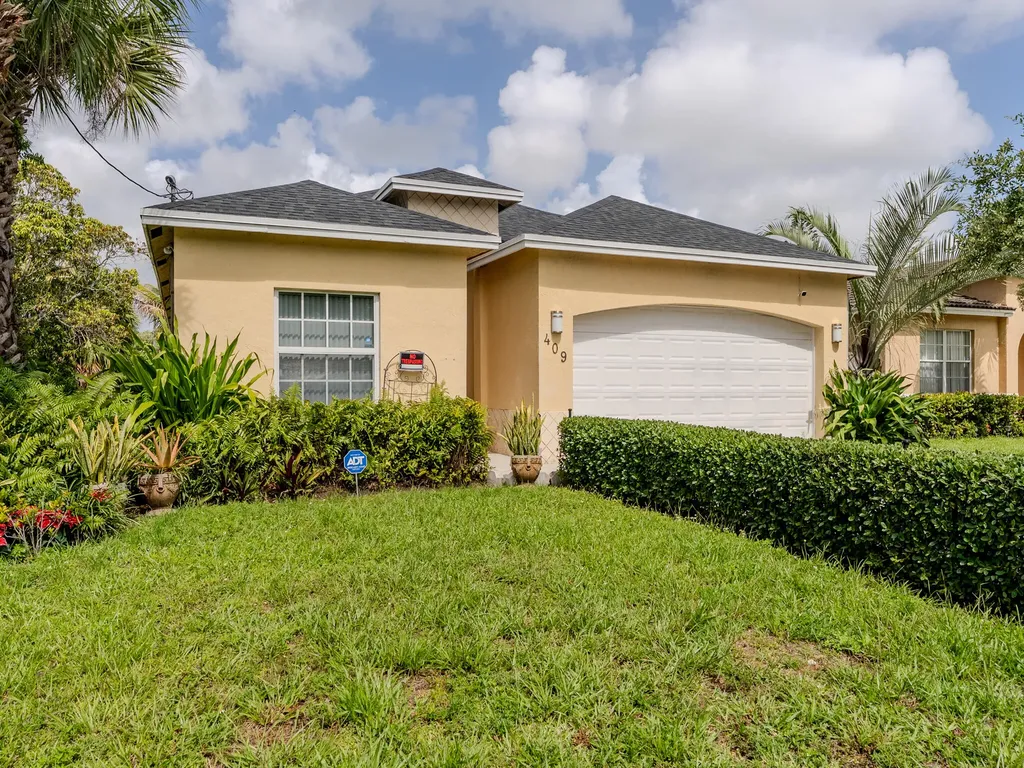 409 NW 9th Avenue Pompano Beach FL 33060