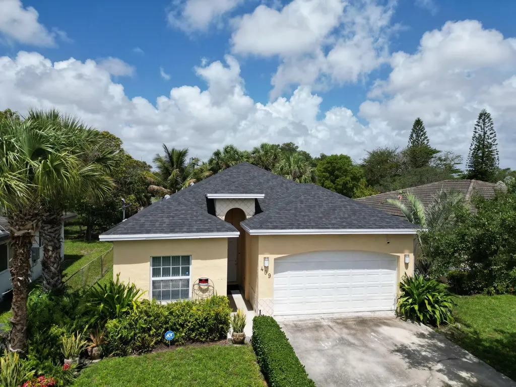 409 NW 9th Avenue Pompano Beach FL 33060