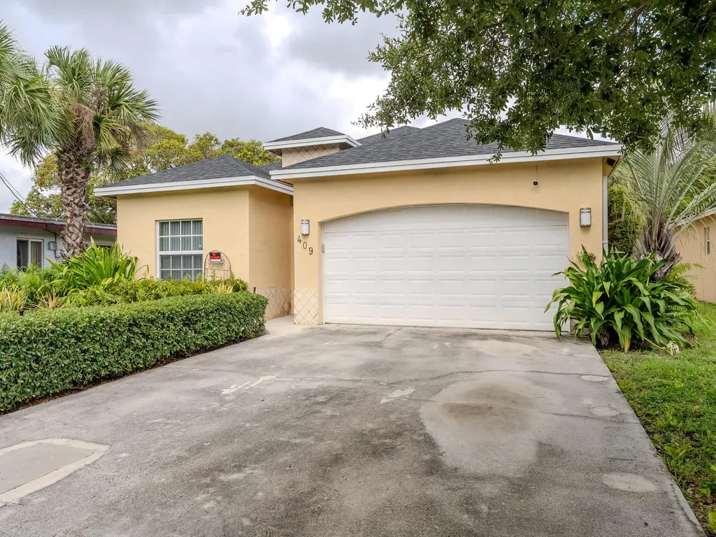 409 NW 9th Avenue Pompano Beach FL 33060