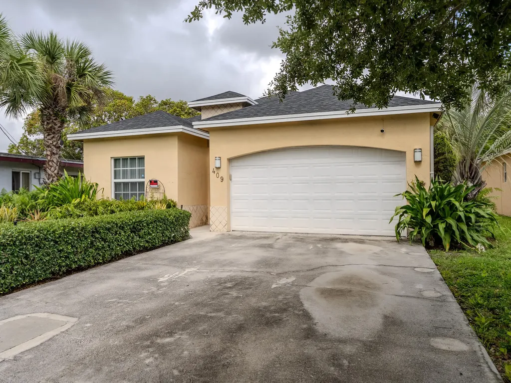 409 NW 9th Avenue Pompano Beach FL 33060