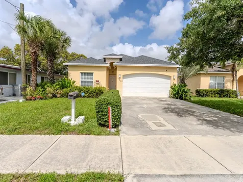 409 NW 9th Avenue Pompano Beach FL 33060
