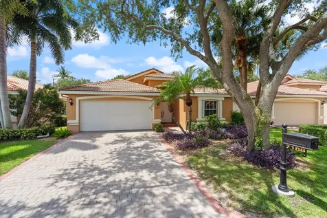 7188 Vía Verona Delray Beach FL 33446