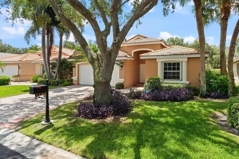 7188 Vía Verona Delray Beach FL 33446