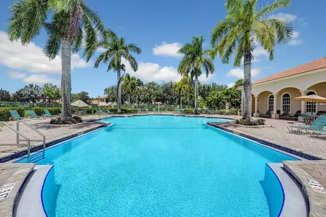 6719 Old Farm Trail Boynton Beach FL 33437