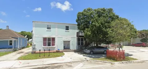 804 Orange Avenue Fort Pierce FL 34950