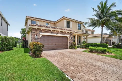 8853 Sandy Creek Way Lake Worth FL 33467