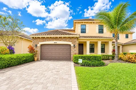 8853 Sandy Creek Way Lake Worth FL 33467