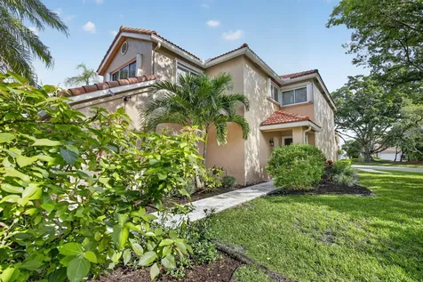 10111 NW 4th Street Plantation FL 33324
