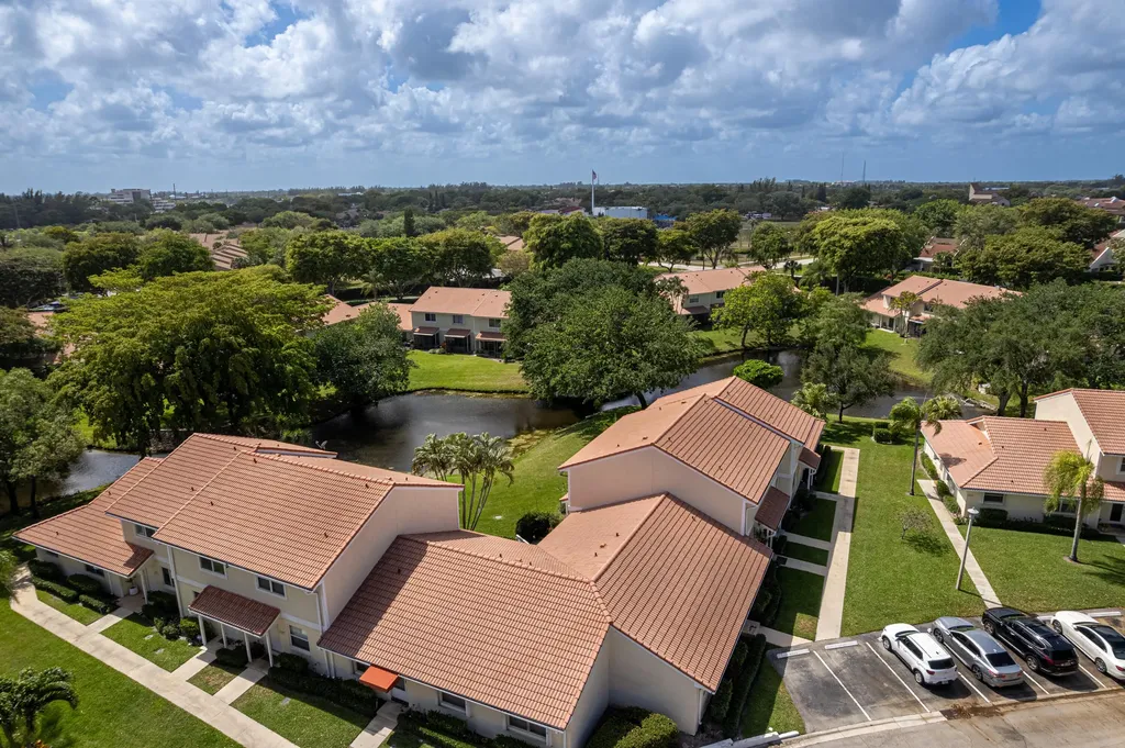 6397 Boca Circle Boca Raton FL 33433