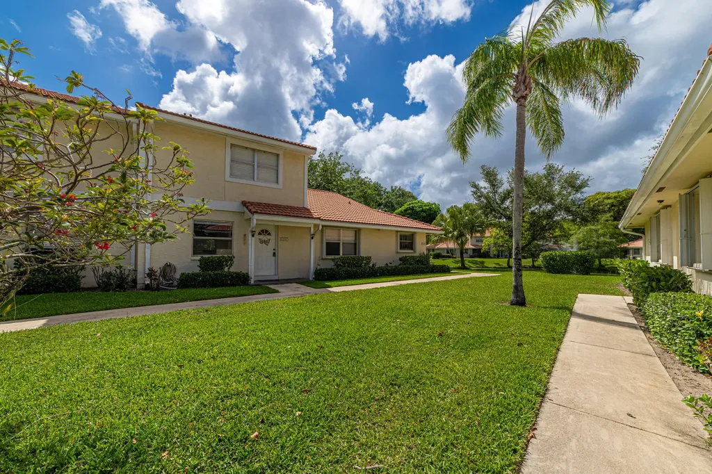 6397 Boca Circle Boca Raton FL 33433