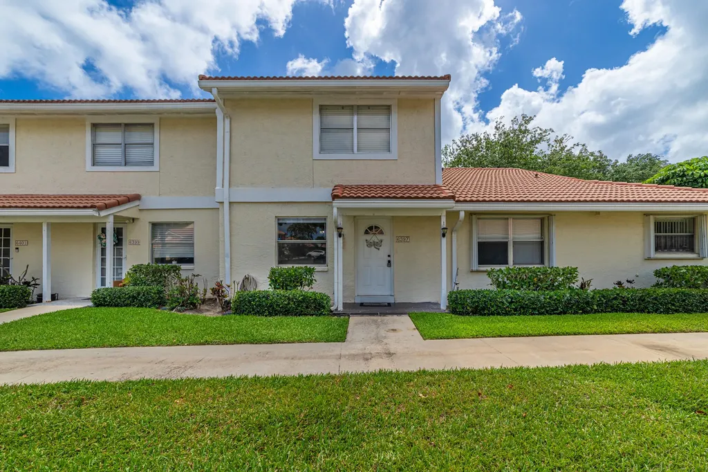 6397 Boca Circle Boca Raton FL 33433