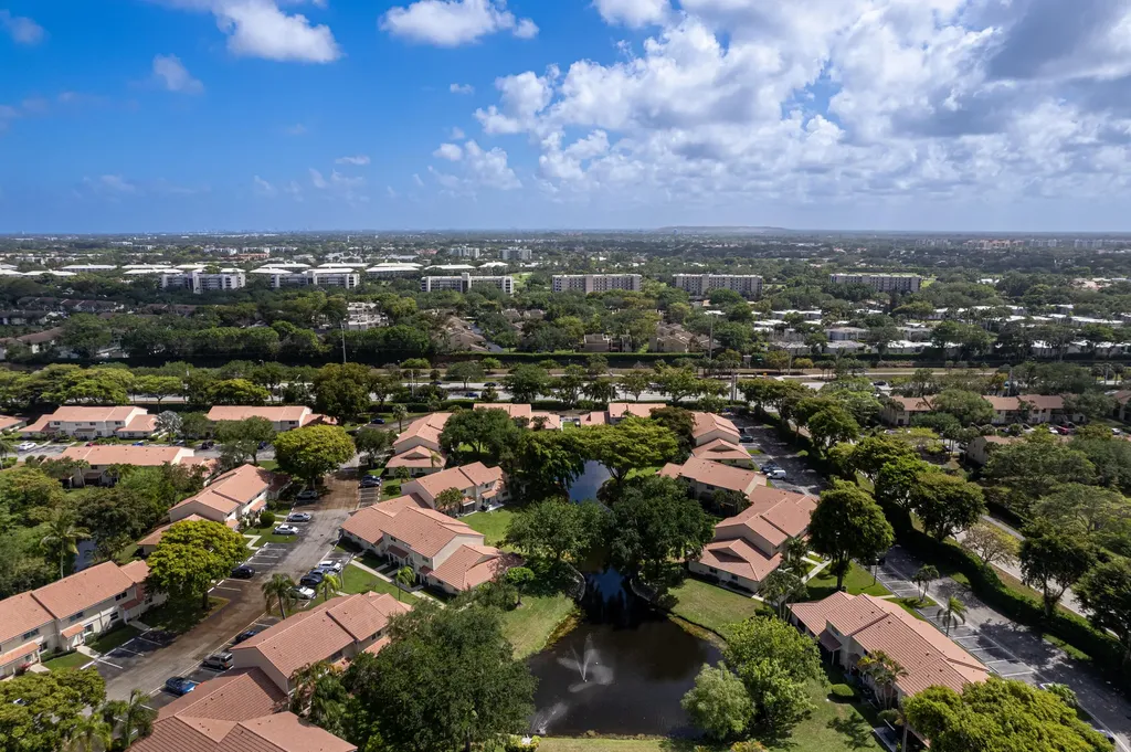 6397 Boca Circle Boca Raton FL 33433