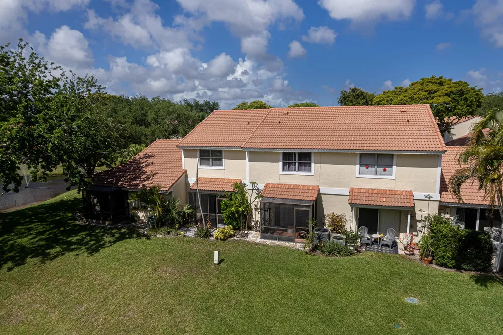 6397 Boca Circle Boca Raton FL 33433