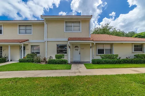 6397 Boca Circle Boca Raton FL 33433