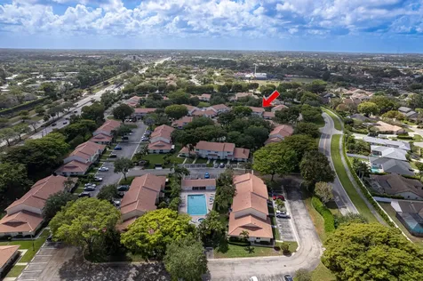 6397 Boca Circle Boca Raton FL 33433