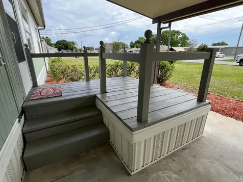 2027 SE 27th Street Okeechobee FL 34974