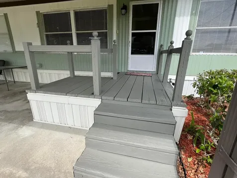 2027 SE 27th Street Okeechobee FL 34974