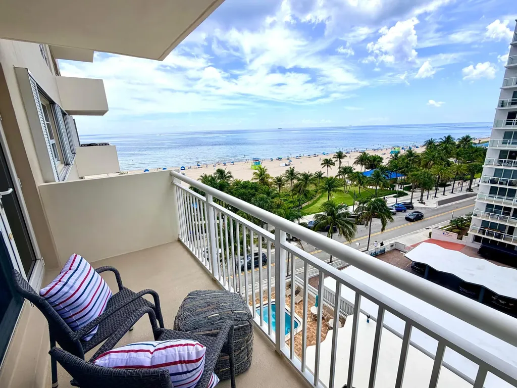 133 N Pompano Beach Boulevard Pompano Beach FL 33062