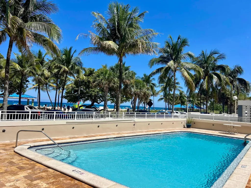 133 N Pompano Beach Boulevard Pompano Beach FL 33062