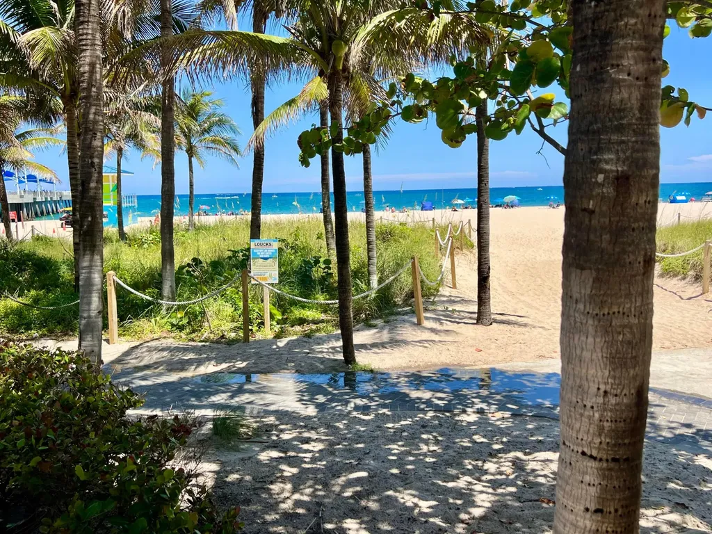 133 N Pompano Beach Boulevard Pompano Beach FL 33062