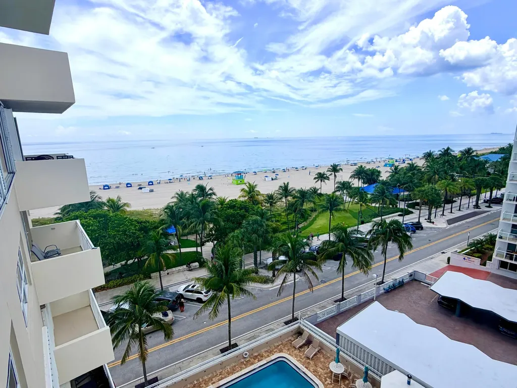 133 N Pompano Beach Boulevard Pompano Beach FL 33062
