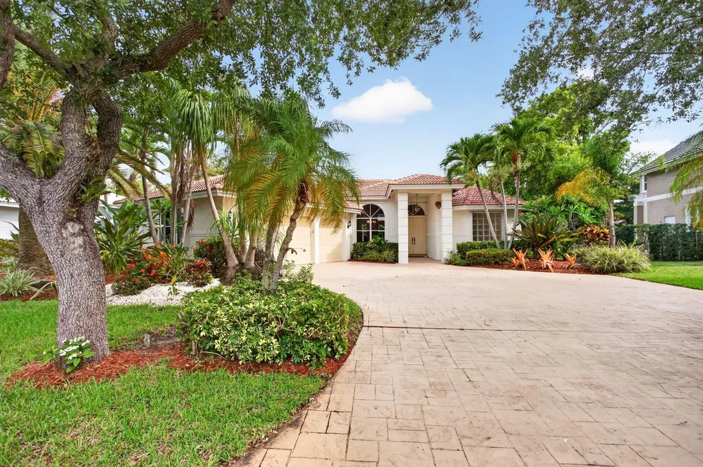 10251 NW 62nd Drive Parkland FL 33076