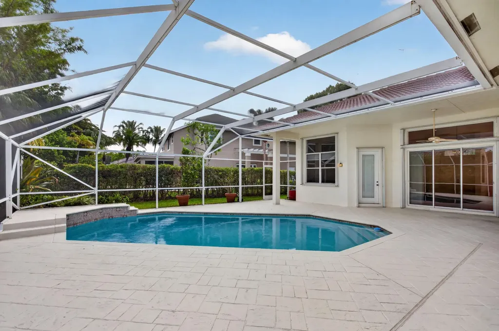 10251 NW 62nd Drive Parkland FL 33076
